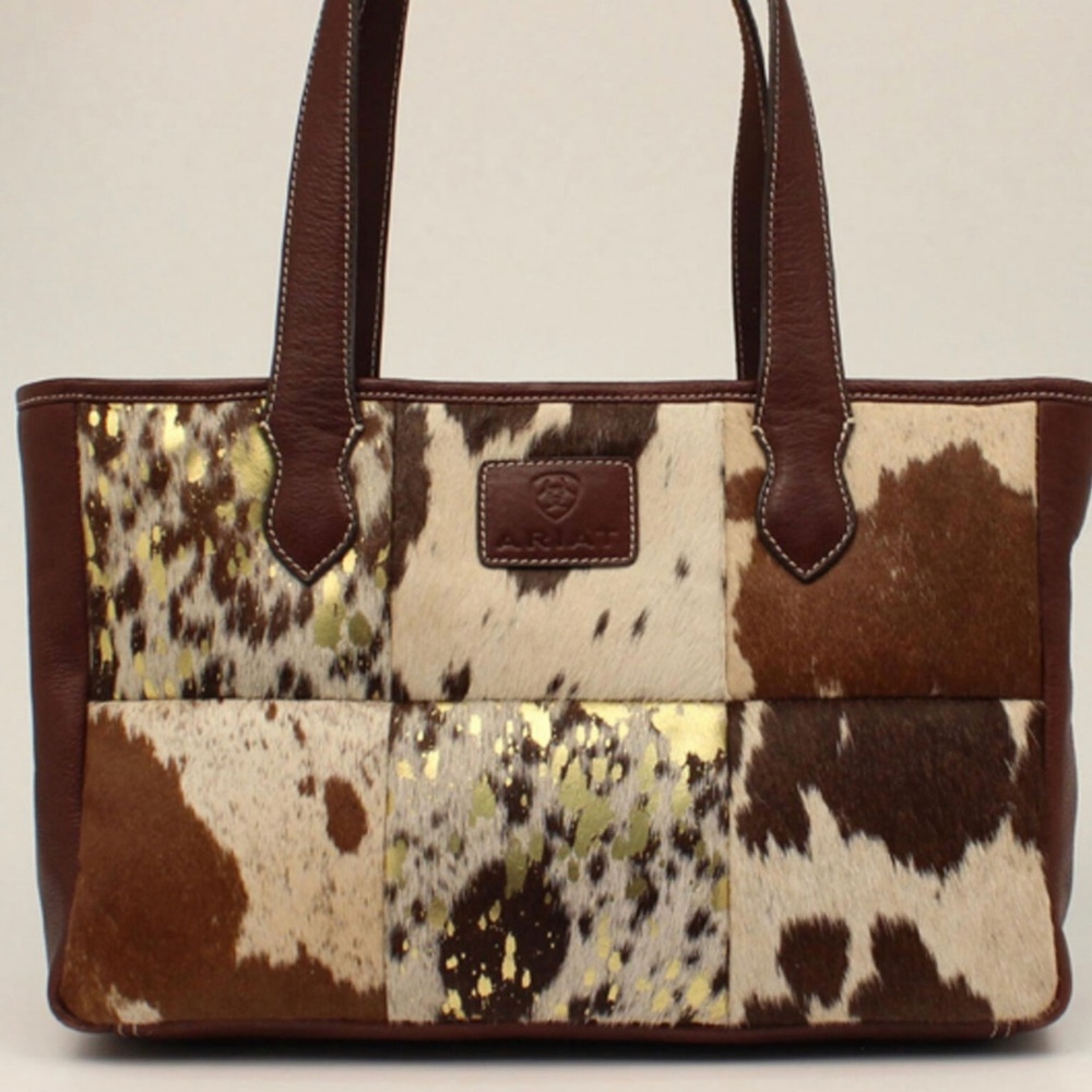 Ariat conceal carry purse